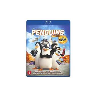 Penguins Of Madagascar - 1