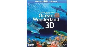 B-OCEAN WONDERLAND-NEW3D-BILINGUE