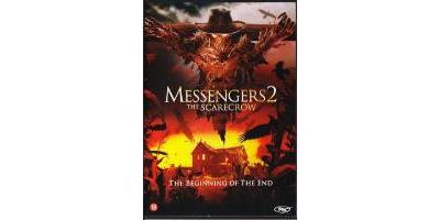 MESSENGERS 2-THE SCARECROW-VN