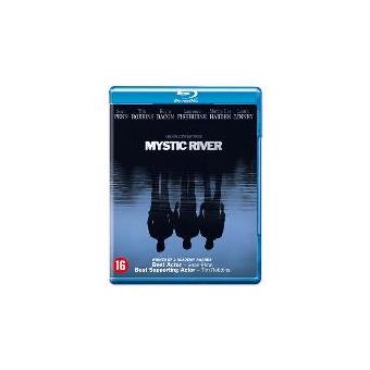 Mystic River - 1