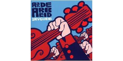 AAN DE ARBEID