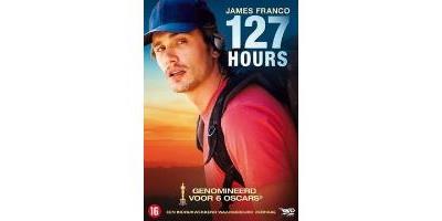 127 HOURS-VN