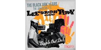 Lee 'Scratch' Perry and friends