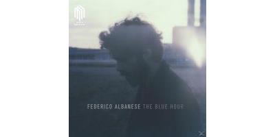 Blue Hour