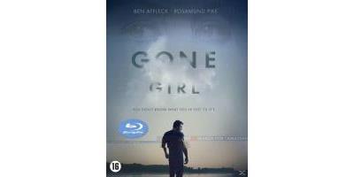 GONE GIRL-NL FR