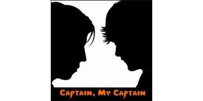 Captain, My Captain