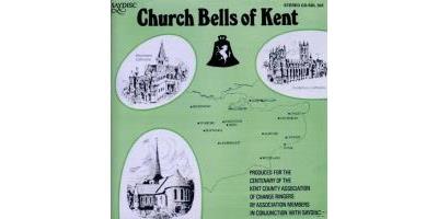 Church Bells of Kent