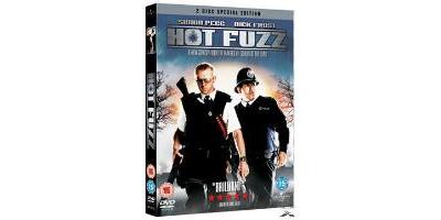 Hot Fuzz