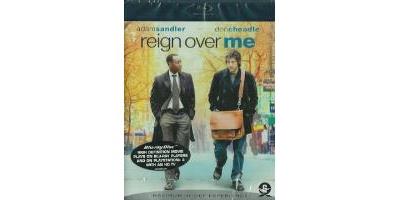 B-REIGN OVER ME-VN