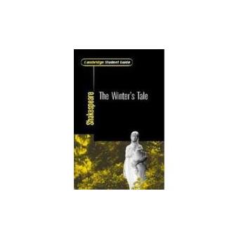 Cambridge Student Guide to The Winter's Tale - 1