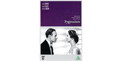 Pygmalion
