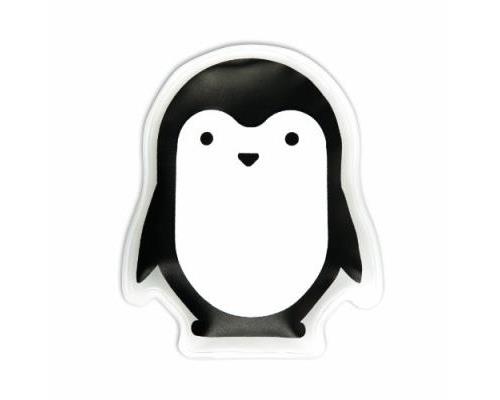 HOT/COLD PACK PENGUIN