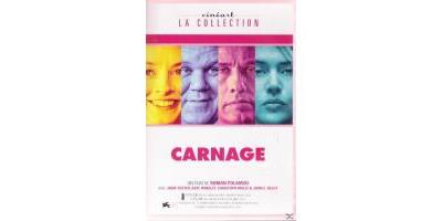 CARNAGE-VF