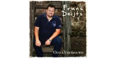 OUD EN VERTROUWD
