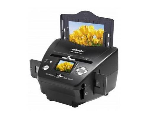 reflecta 3in1 Scanner