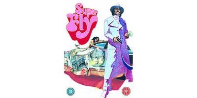 SUPERFLY/VO