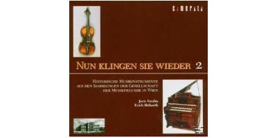 NU KLINGEN SIE WIEDER VOL 2
