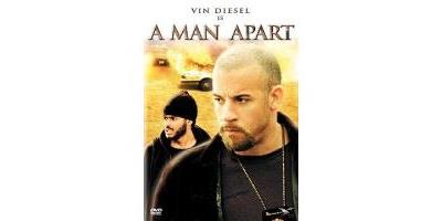 MAN APART-VN
