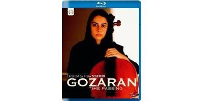 TIME PASSING/BLURAY