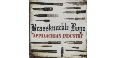 APPALACHIAN INDUSTRY