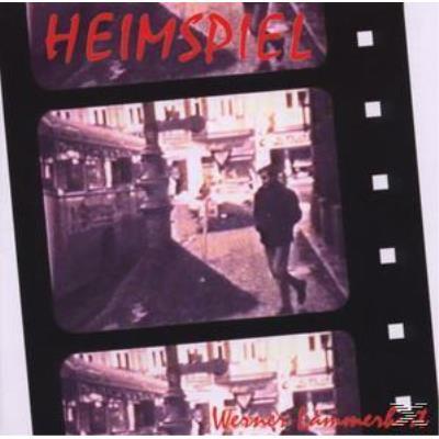 HEIMSPIEL