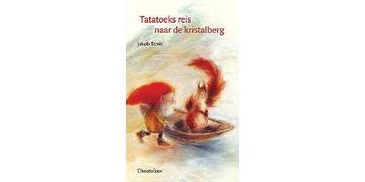 Tatatoeks reis naar de kristalberg