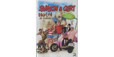 SAMSON & GERT-HOTEL OP STELTEN-VN