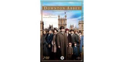 DOWNTON ABBEY 5 VOL 1-2 DVD-VN