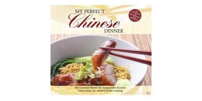 My Perfect Dinner - Chinese