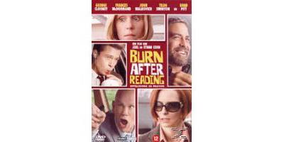 BURN AFTER READING-VF