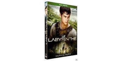 THE MAZE RUNNER-LE LABYRINTHE-NL FR