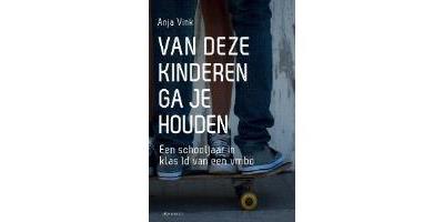 Van deze kinderen ga je houden