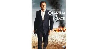 QUANTUM OF SOLACE-VN
