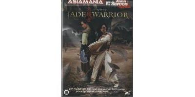 JADE WARRIOR-VN
