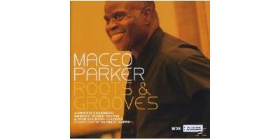 Roots And Grooves