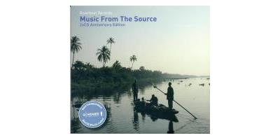 MUSIC FROM THE SOURCE/2CD