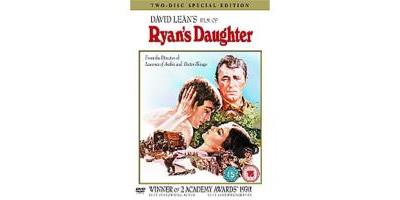Ryan's Daughter
