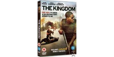 The Kingdom