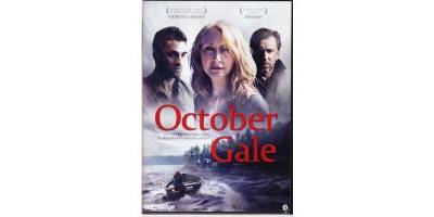 OCTOBER GALE-NL