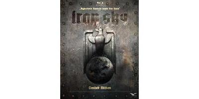B-IRON SKY-VN