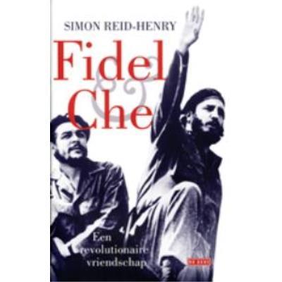 Fidel en Che