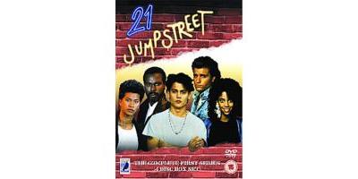 21 Jump Street - Series 1