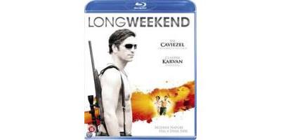 B-LONG WEEKEND-VN