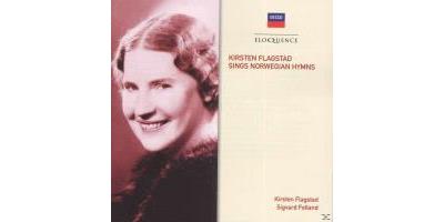 NORWEGIAN HYMNS/2CD