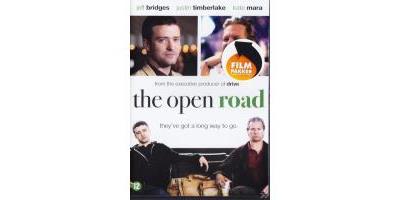 OPEN ROAD-VN
