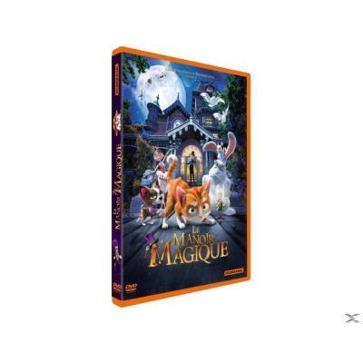MANOIR MAGIQUE-VF