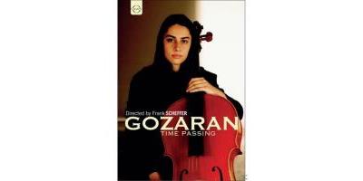 TIME PASSING/DVD