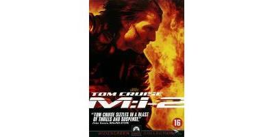 MISSION IMPOSSIBLE 2/VN