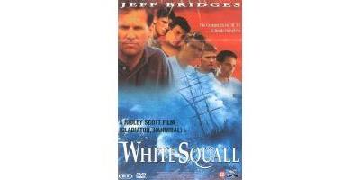 WHITE SQUALL/VN