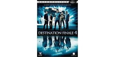 Destination finale 4